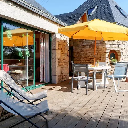 Les Bambous - Gui110 By Interhome