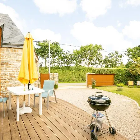 Les Bambous - Gui110 By Interhome