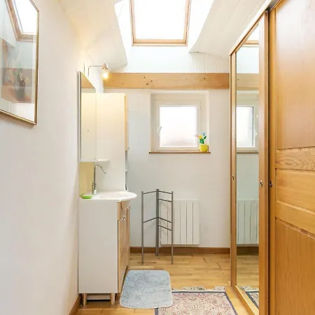 Les Bambous - Gui110 By Interhome Guissény